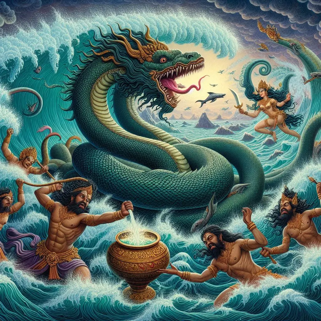 How is Samavakāra conducive to Dharma (duties), Kama (Desires), and Artha (Wealth)?