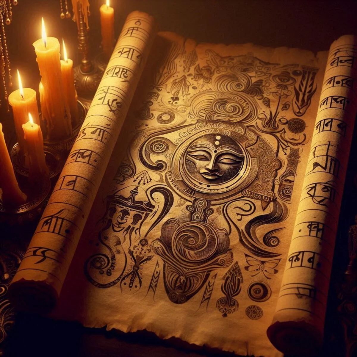 What is Samgraha, Karika, Nirukta, Sutra, and Bhasya?