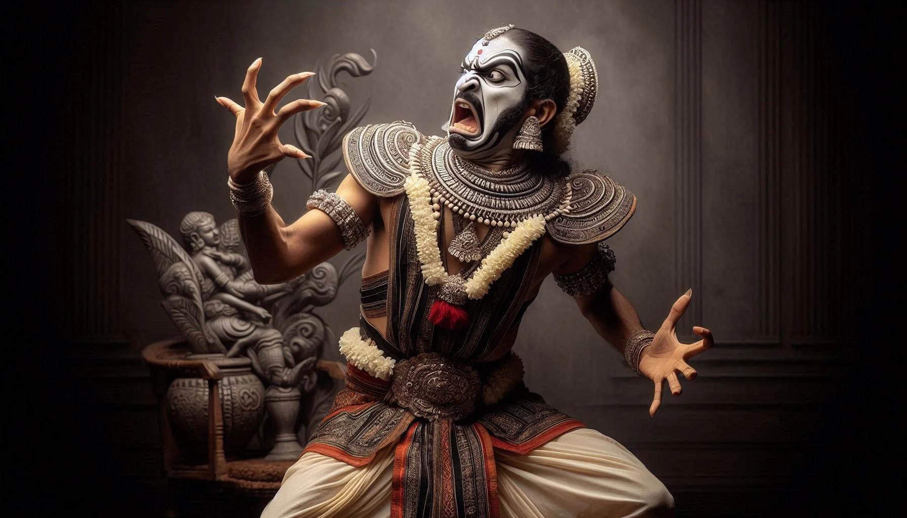 Bibhatsa Rasa Theory