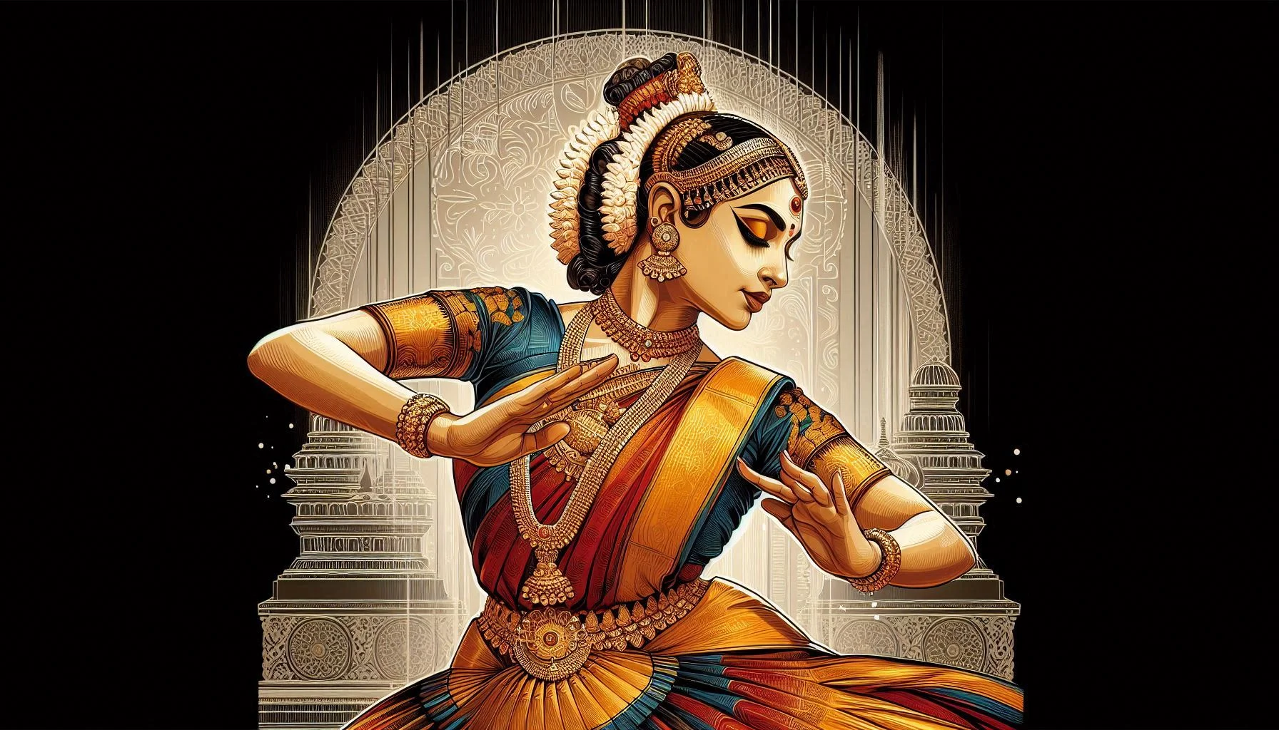 Neck Movements GrivaBedha