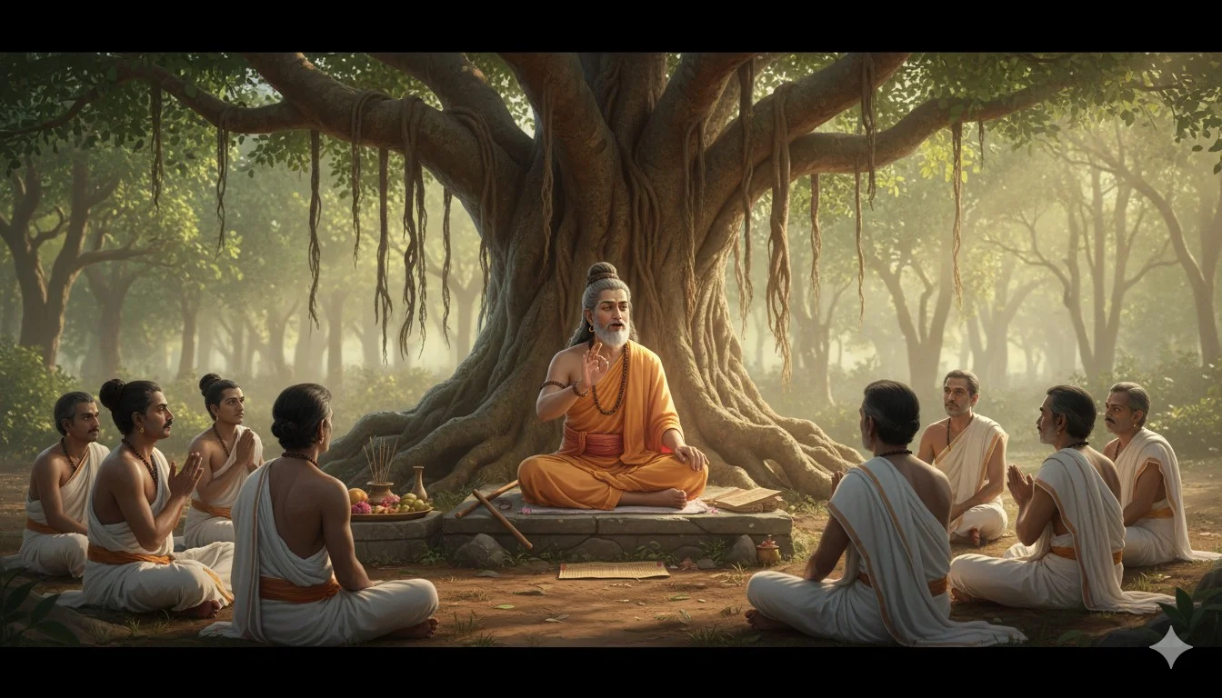 Two Kinds of Recitation in Natyashastra: How to Perform Sanskrit and Prākrit on Stage