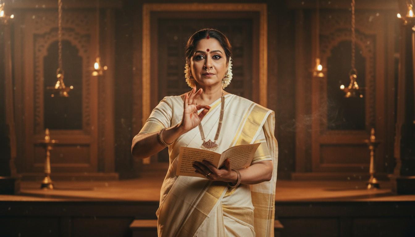 Modes of addressing women in the Natyashastra