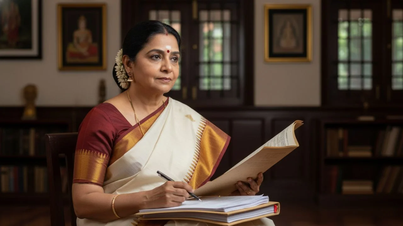 Announcement: Special Examination Faculty/Evaluator Registration (2025–26)