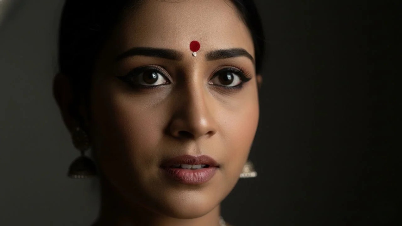 Pause Viraama Close Up