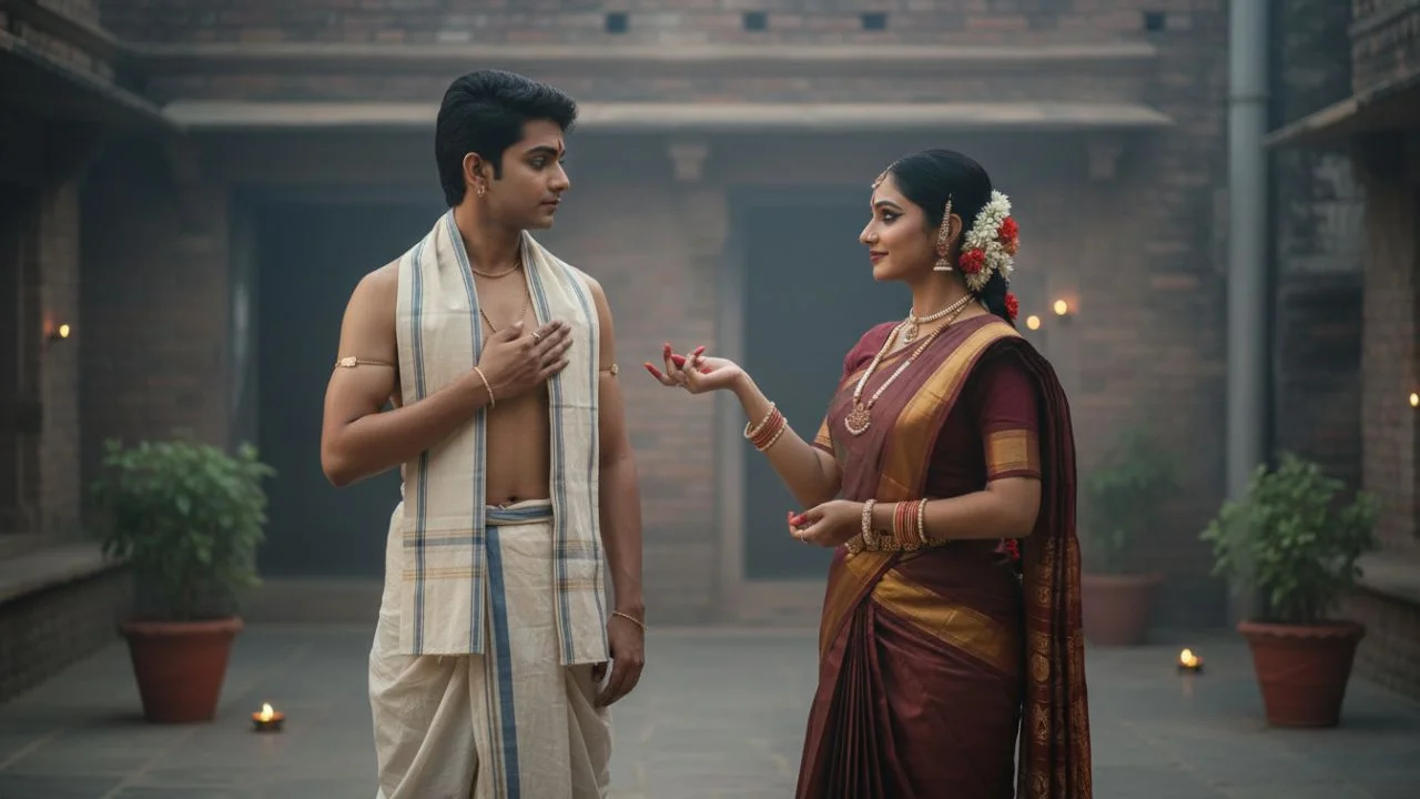 Prakarana: A handbook to composing and performing for today