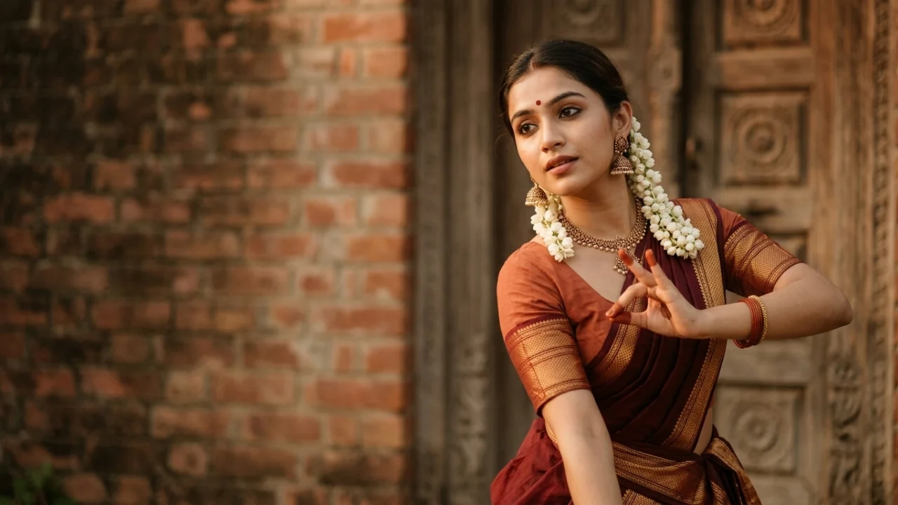 12 types of Vachikabhinaya