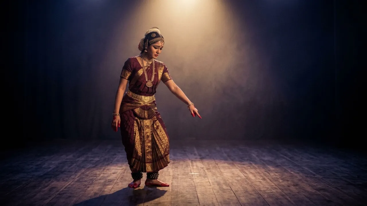 Dasha Avastha in Natyashastra